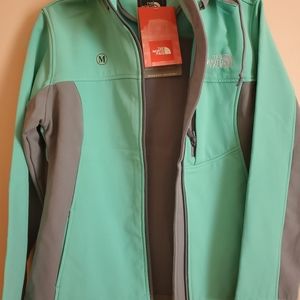 Northface jacket